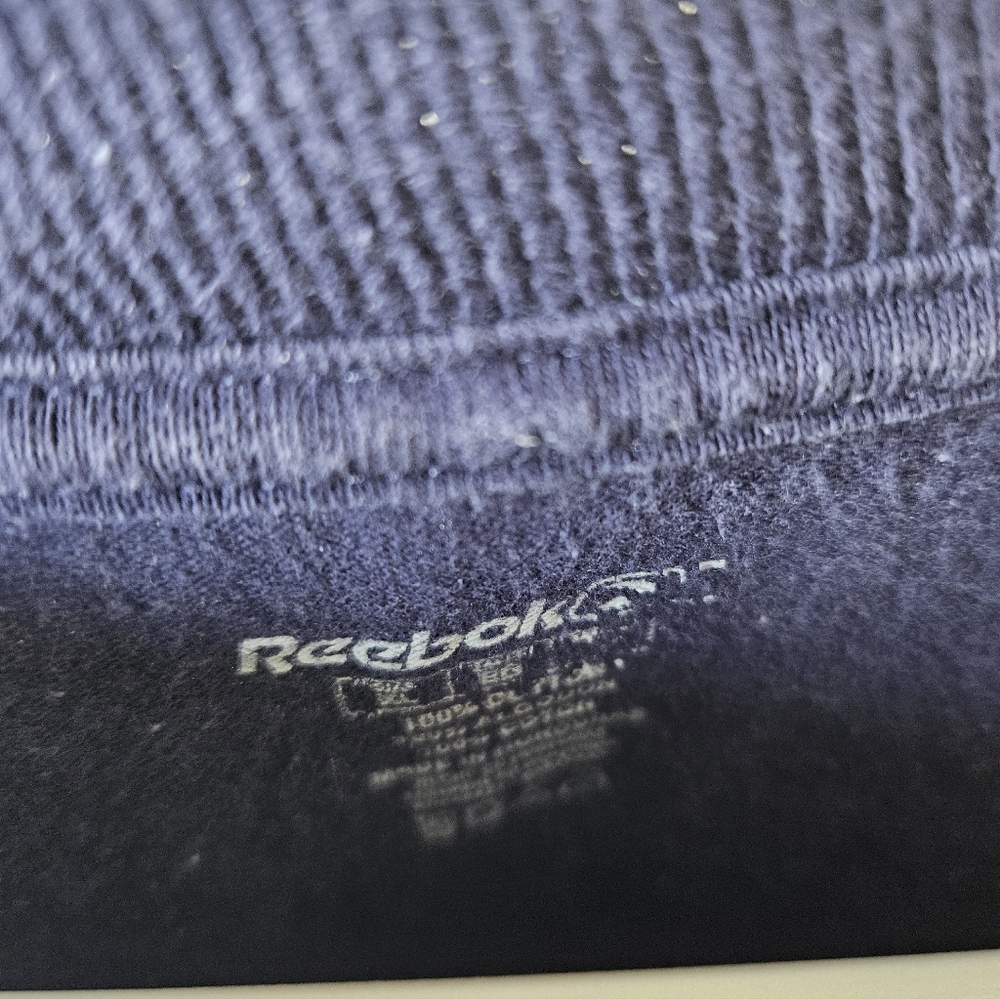 San Diego Chargers Vintage NFL Reebok Tee - Picture 3 of 3